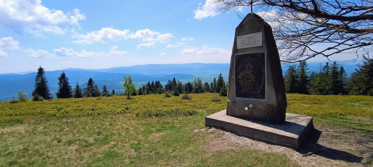 Polana Michurowa