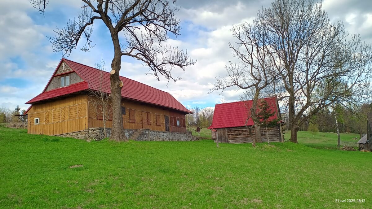 Dom rodziny Gacków