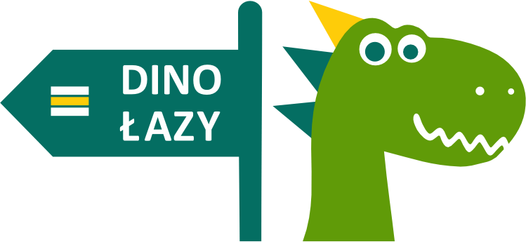 DinoŁazy